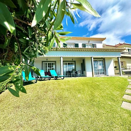 Casa Conduto Guest House Понта до Сол Екстериор снимка