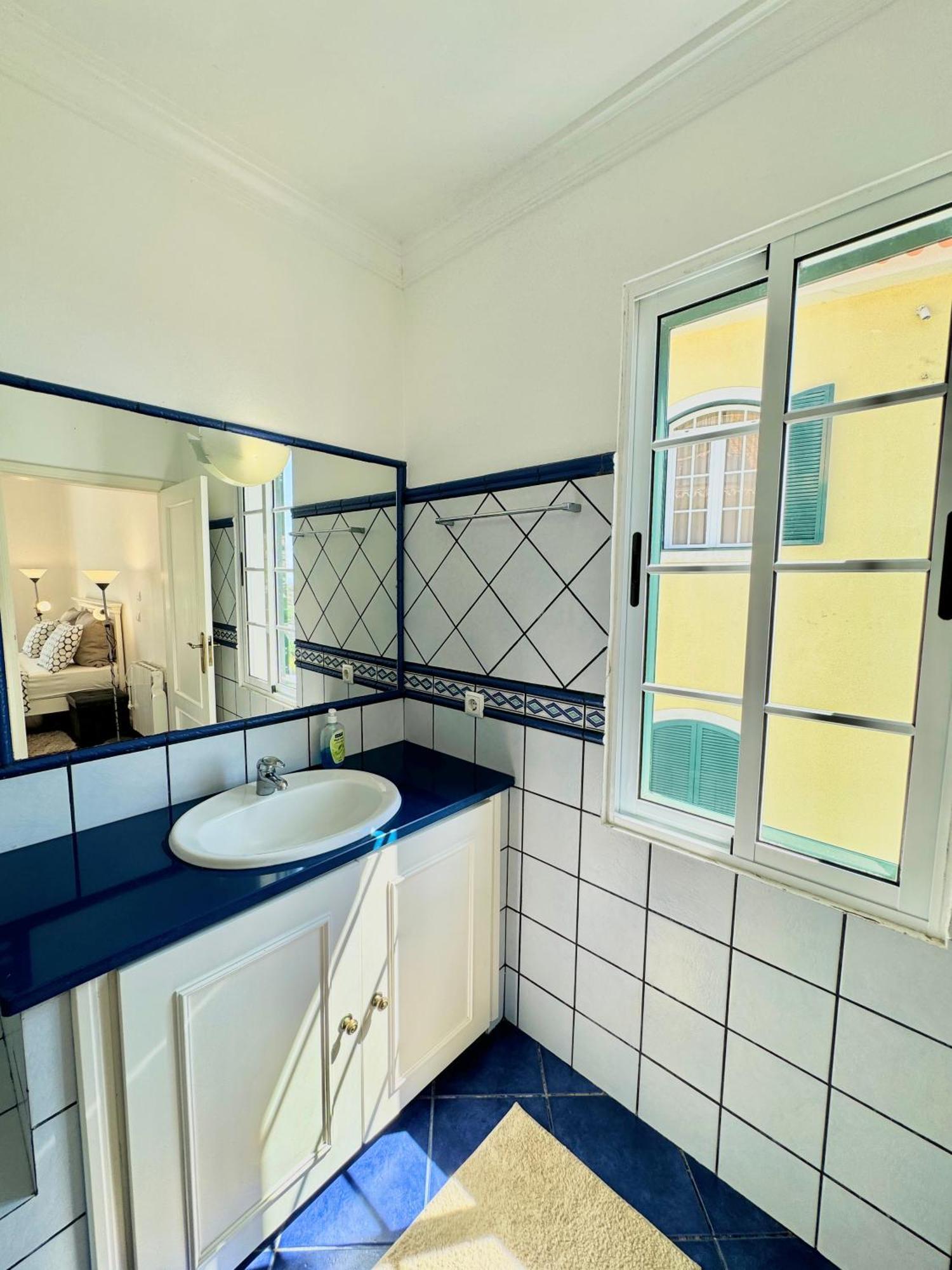 Casa Conduto Guest House Понта до Сол Екстериор снимка