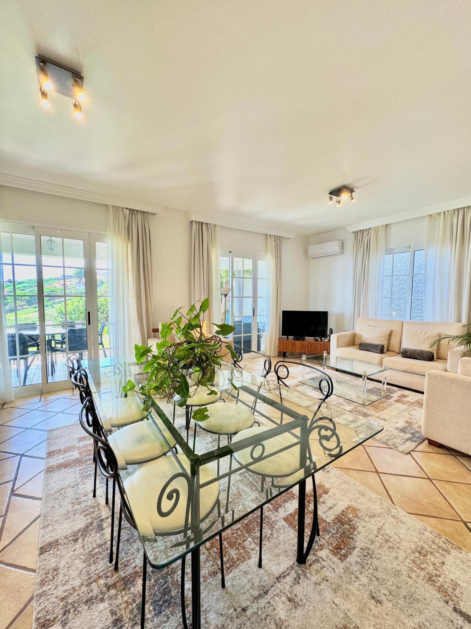 Casa Conduto Guest House Понта до Сол Екстериор снимка