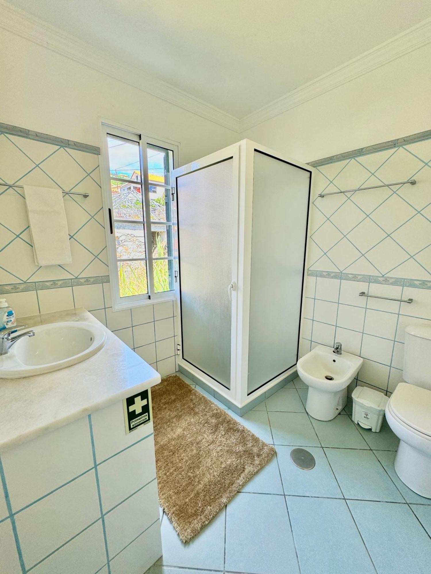 Casa Conduto Guest House Понта до Сол Екстериор снимка