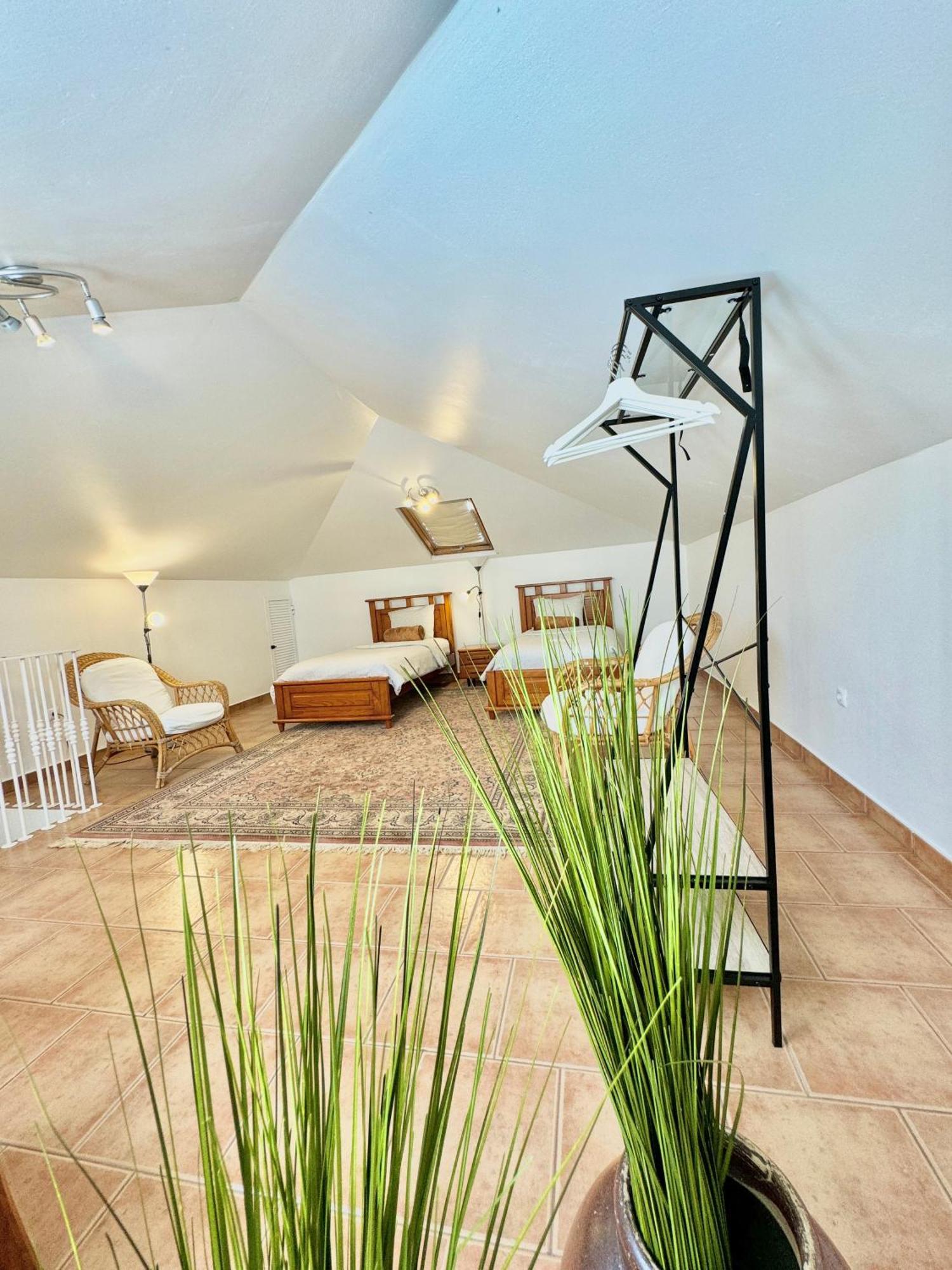Casa Conduto Guest House Понта до Сол Екстериор снимка