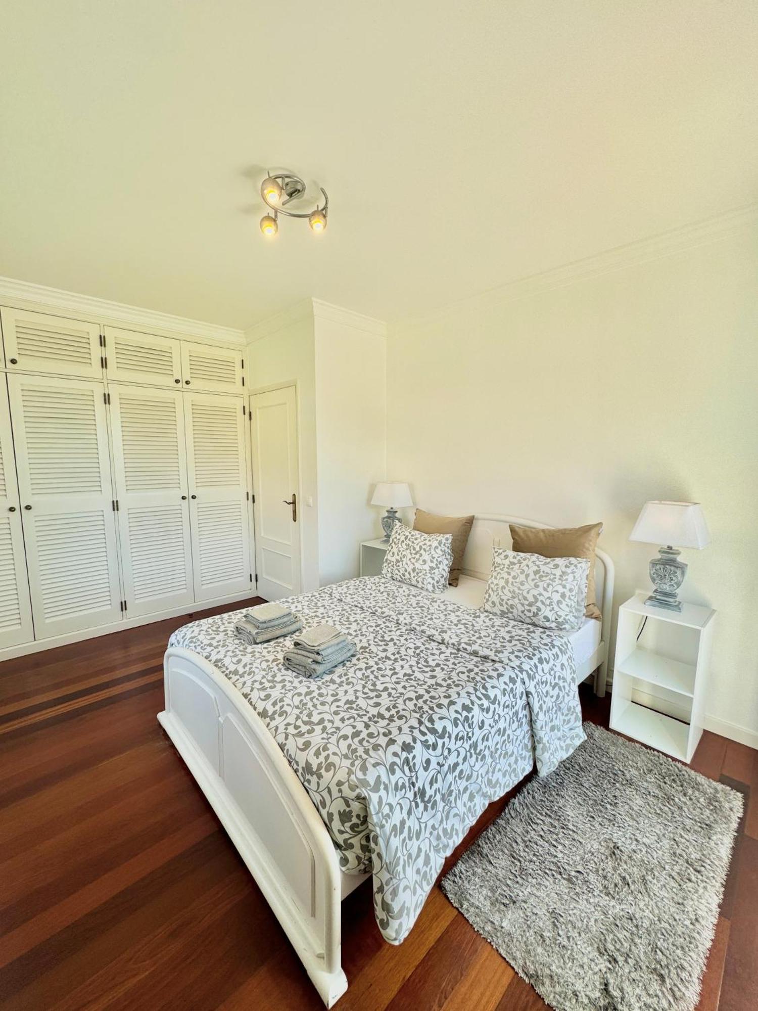 Casa Conduto Guest House Понта до Сол Екстериор снимка