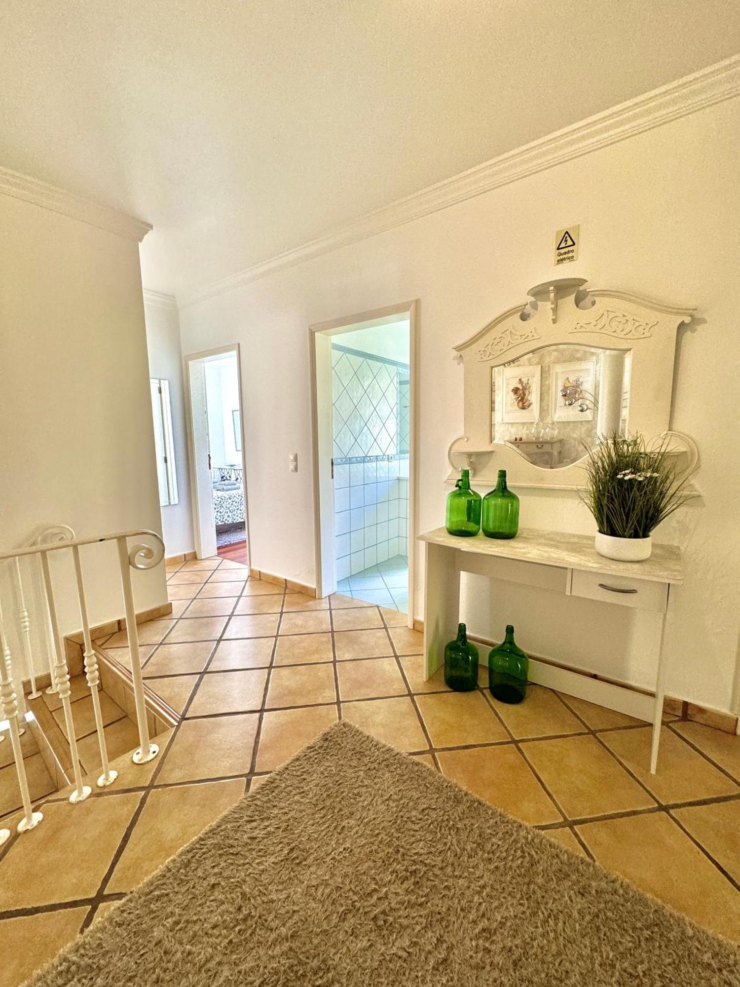 Casa Conduto Guest House Понта до Сол Екстериор снимка