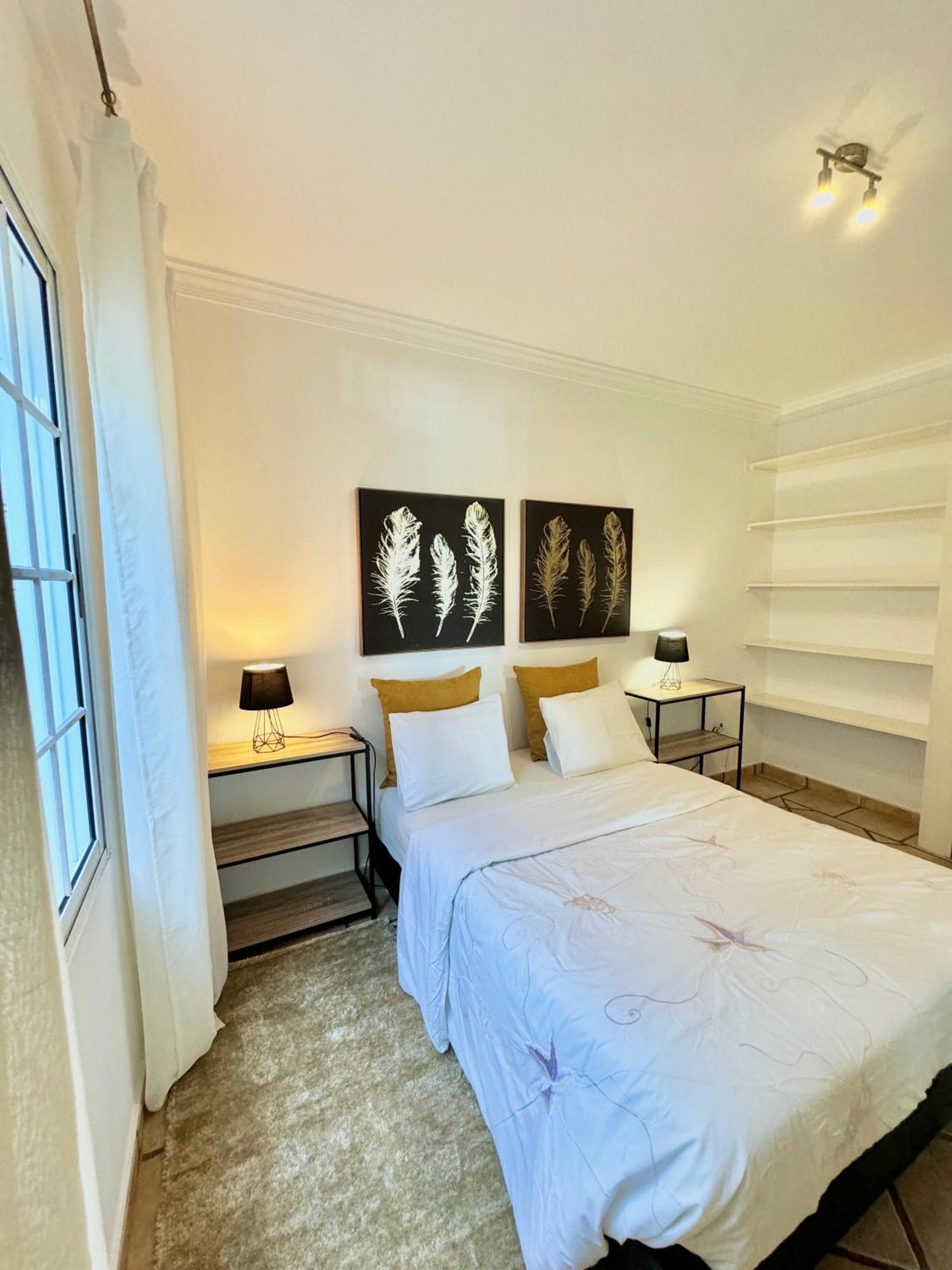 Casa Conduto Guest House Понта до Сол Екстериор снимка