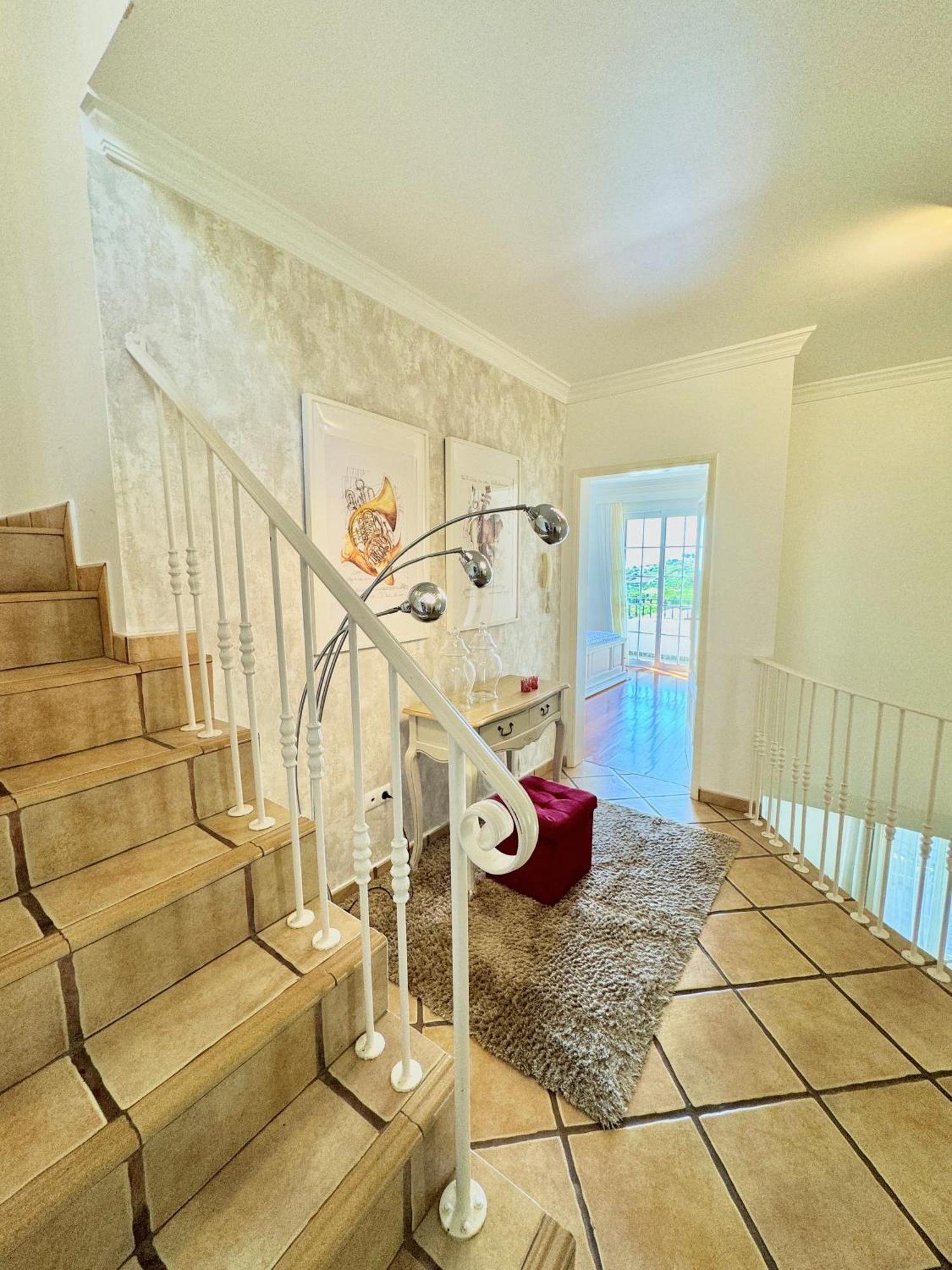Casa Conduto Guest House Понта до Сол Екстериор снимка