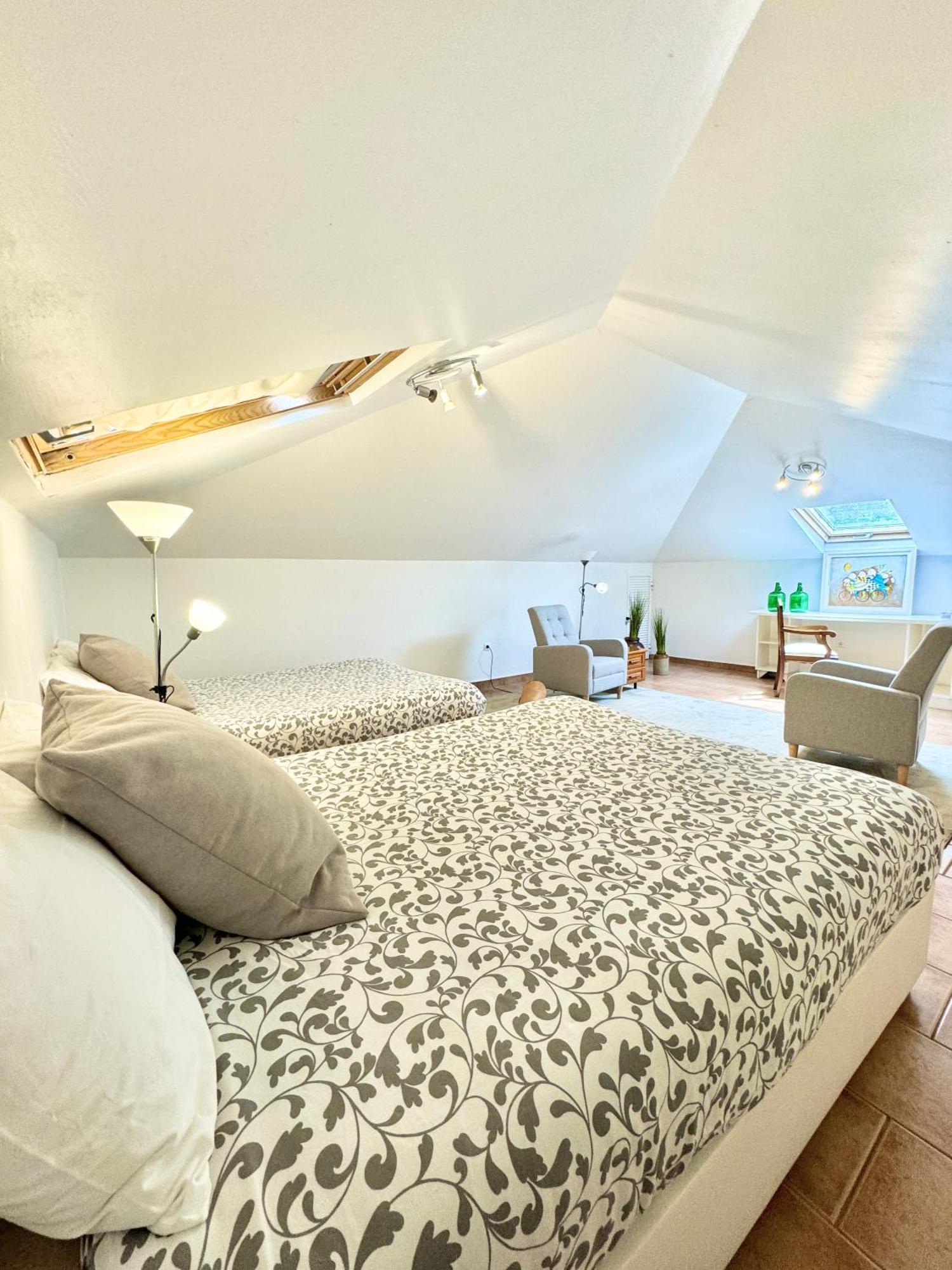 Casa Conduto Guest House Понта до Сол Екстериор снимка
