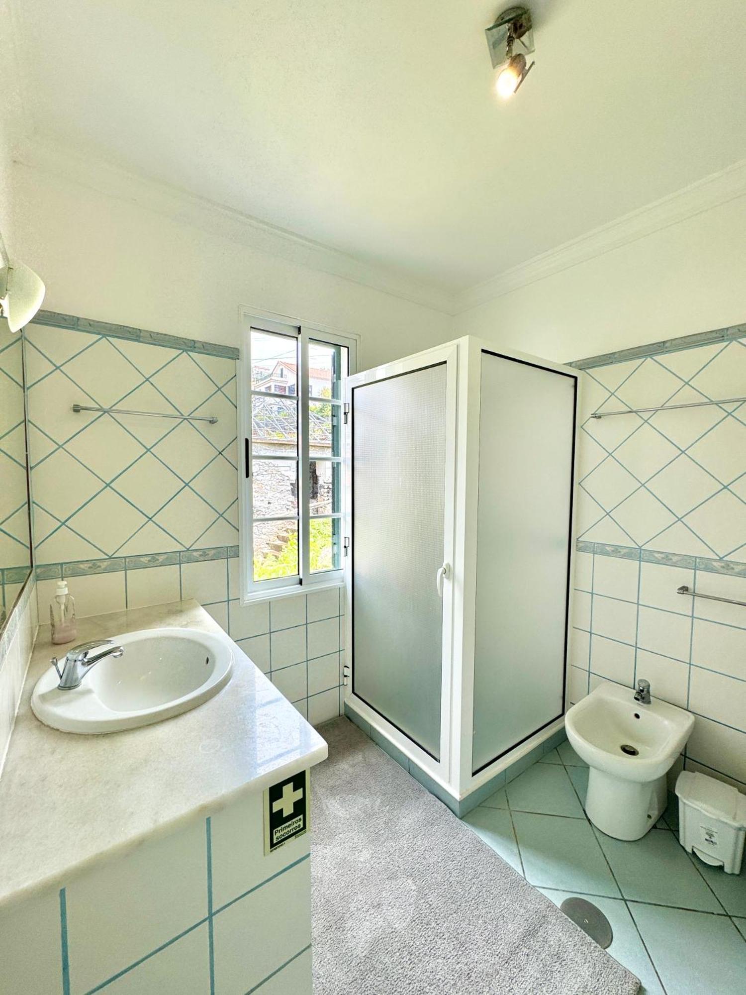 Casa Conduto Guest House Понта до Сол Екстериор снимка
