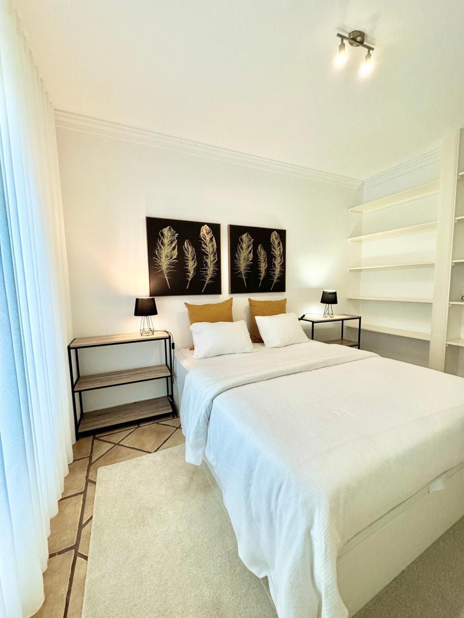 Casa Conduto Guest House Понта до Сол Екстериор снимка
