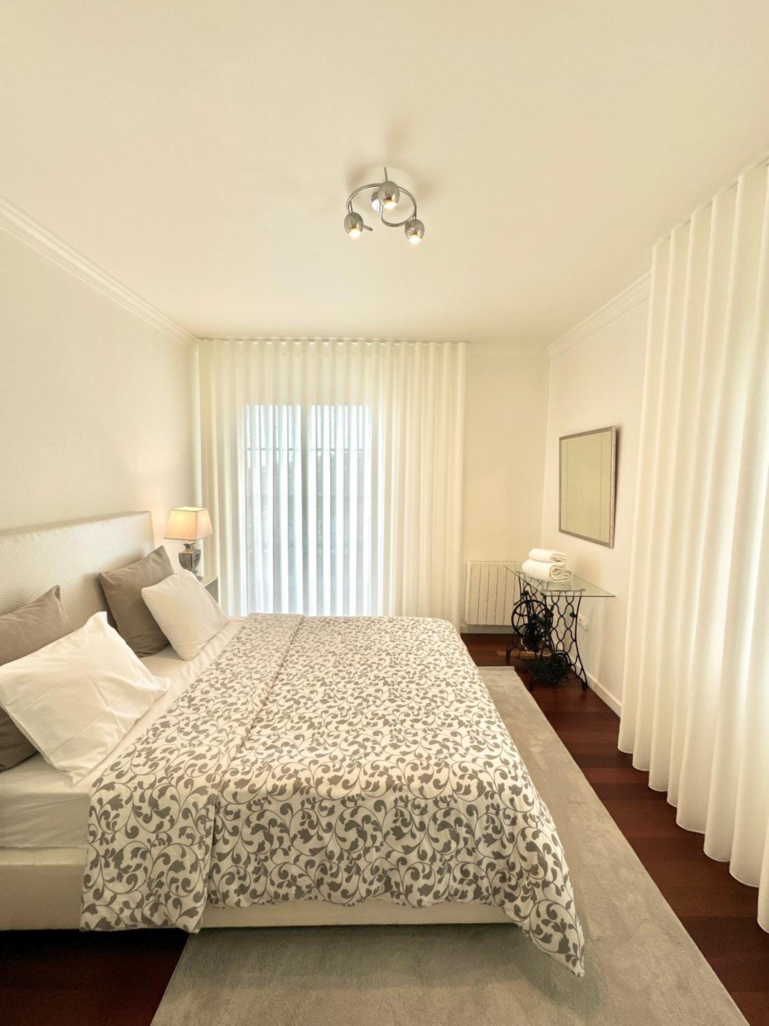 Casa Conduto Guest House Понта до Сол Екстериор снимка