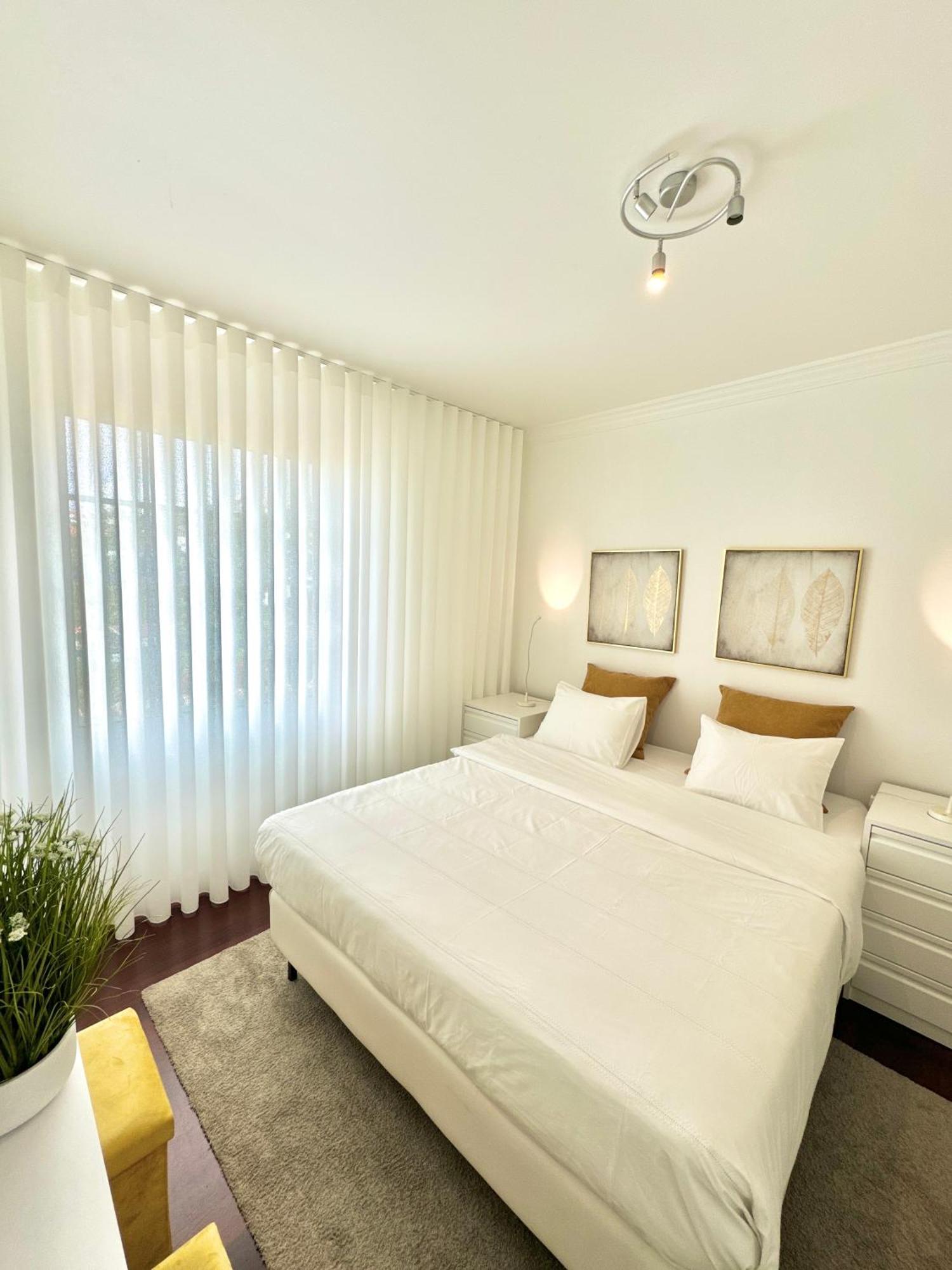 Casa Conduto Guest House Понта до Сол Екстериор снимка