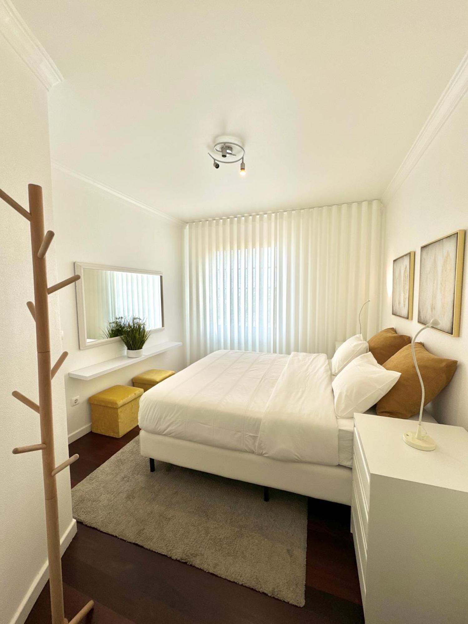 Casa Conduto Guest House Понта до Сол Екстериор снимка