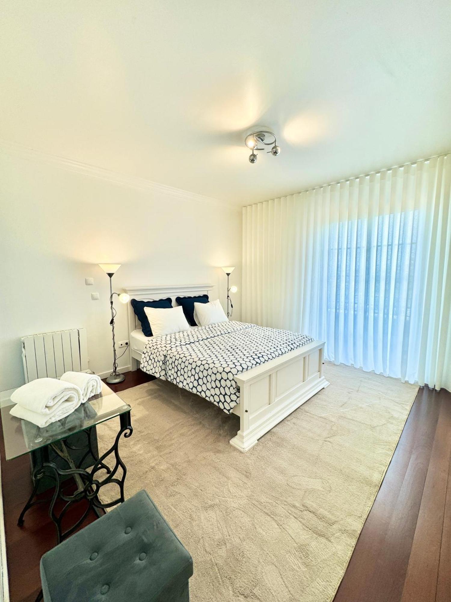 Casa Conduto Guest House Понта до Сол Екстериор снимка
