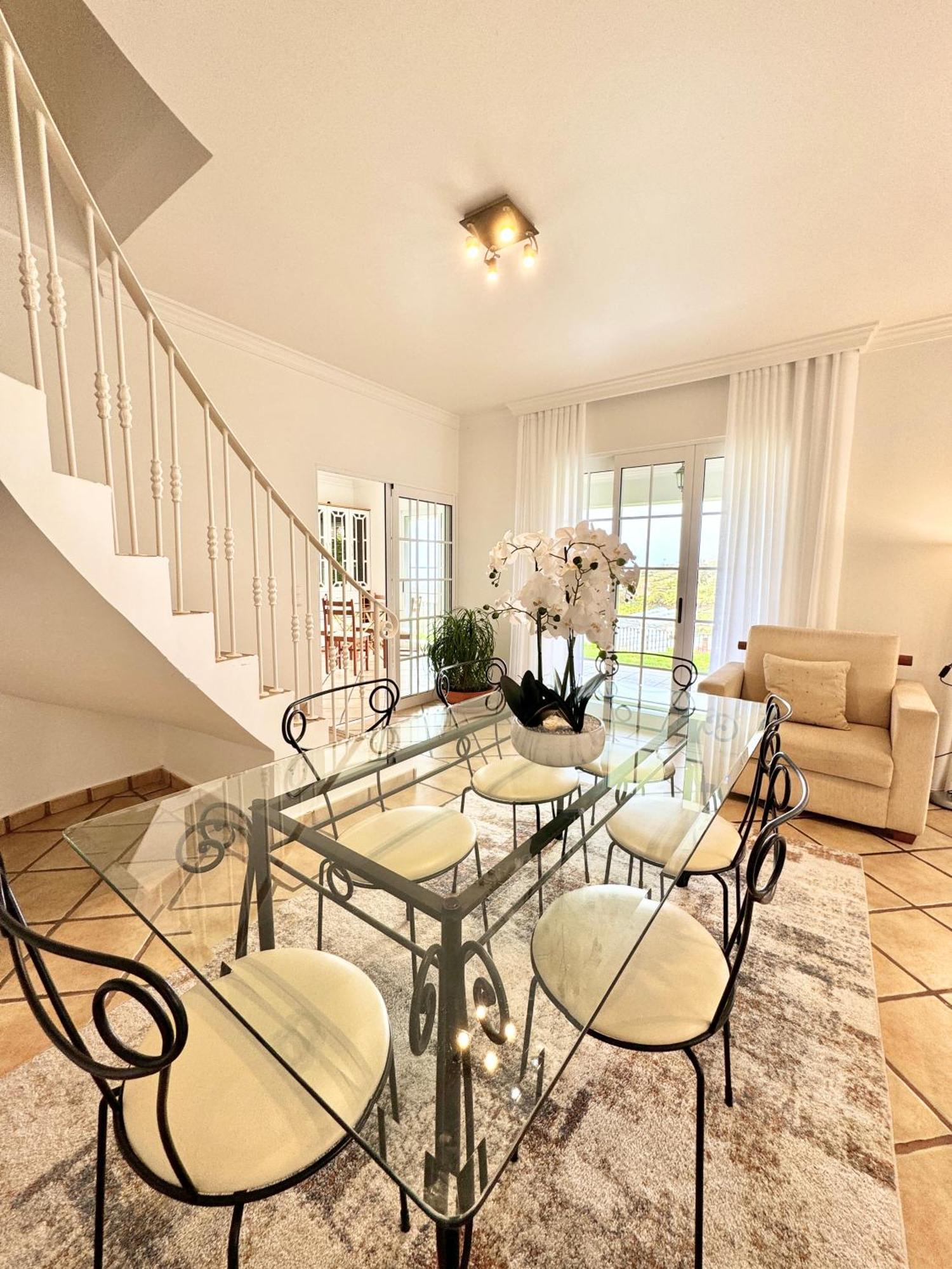 Casa Conduto Guest House Понта до Сол Екстериор снимка